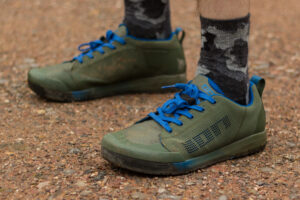 Ion Raid Amp Flat Shoes-4