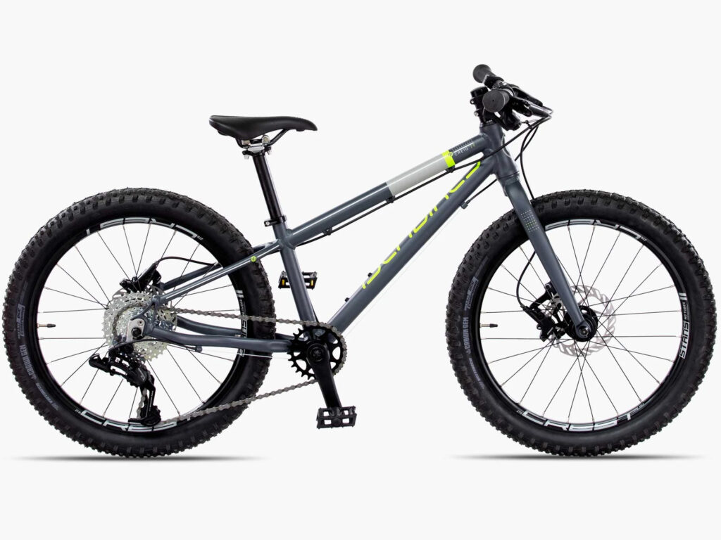 Islabikes Creig 20