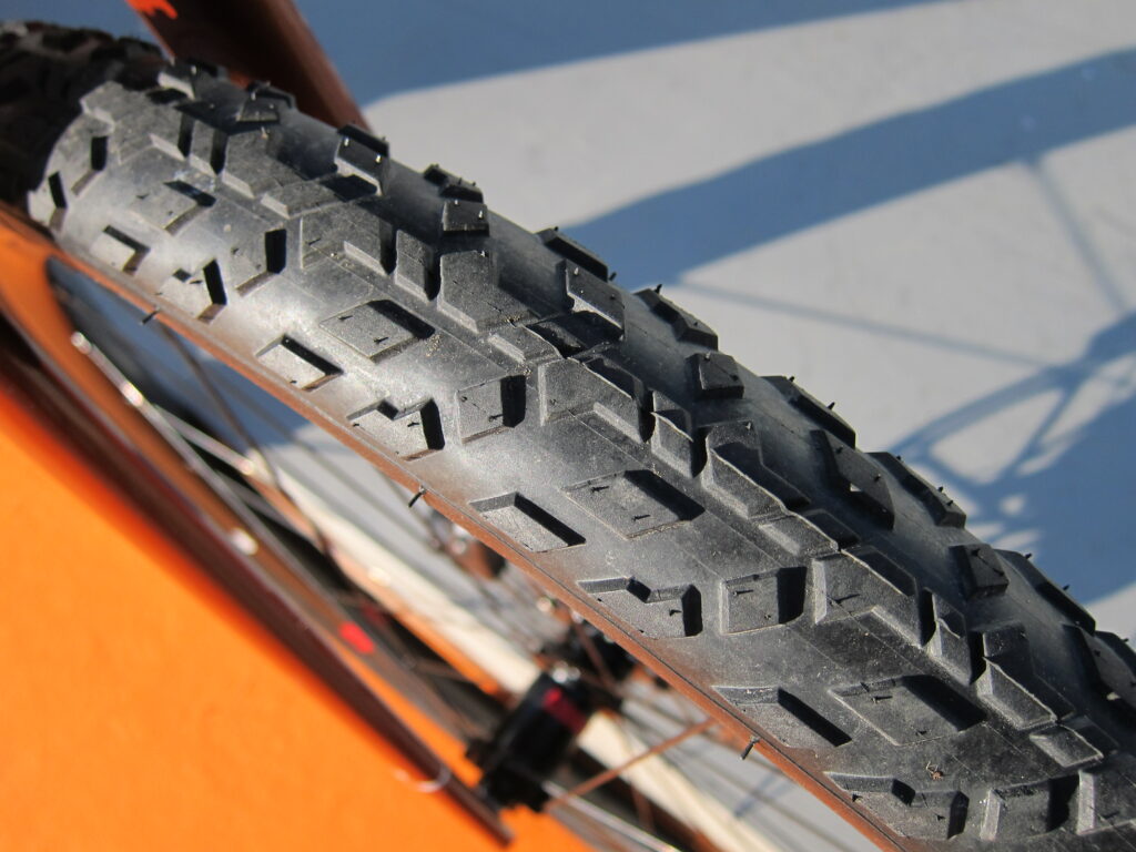 Jeroboam gravel bike gallery11
