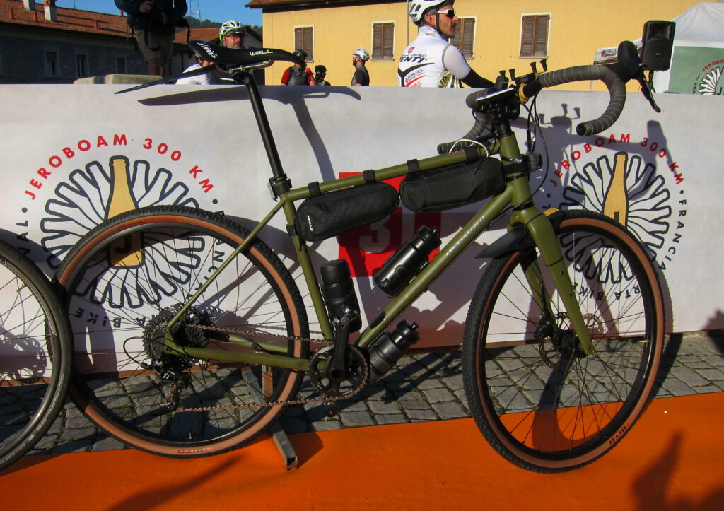 Jeroboam gravel bike gallery16