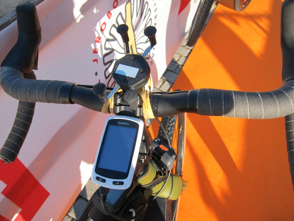 Jeroboam gravel bike gallery18