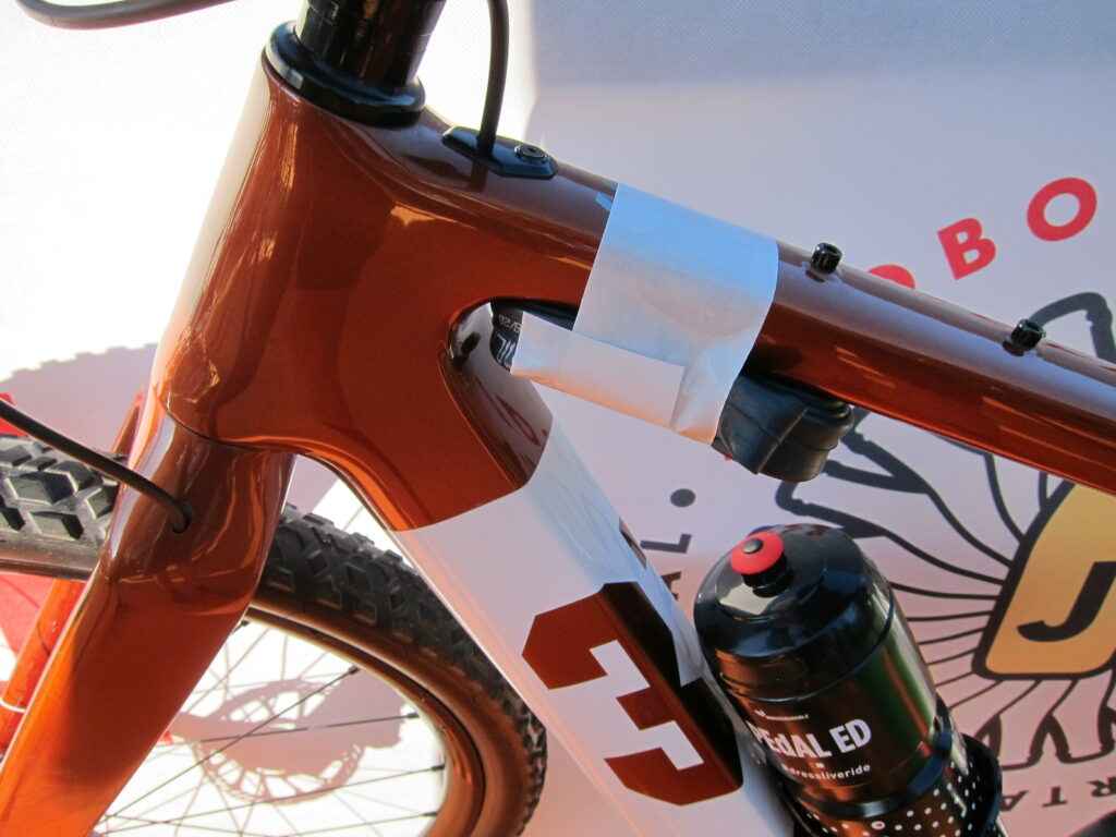 Jeroboam gravel bike gallery19