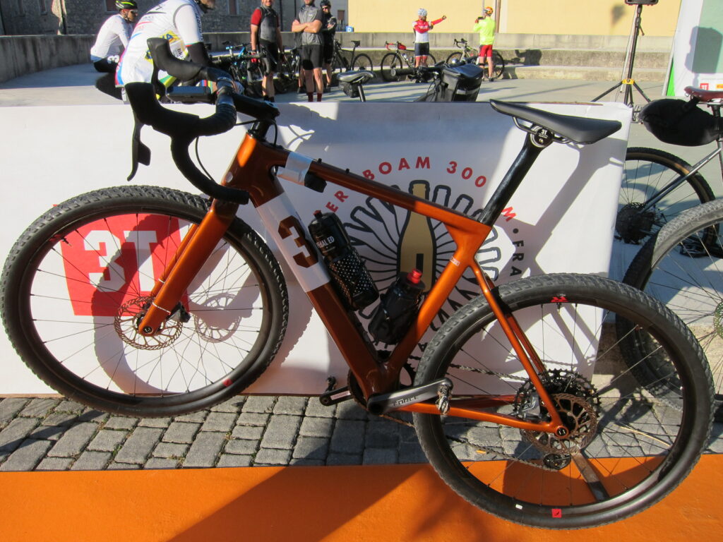 Jeroboam gravel bike gallery20