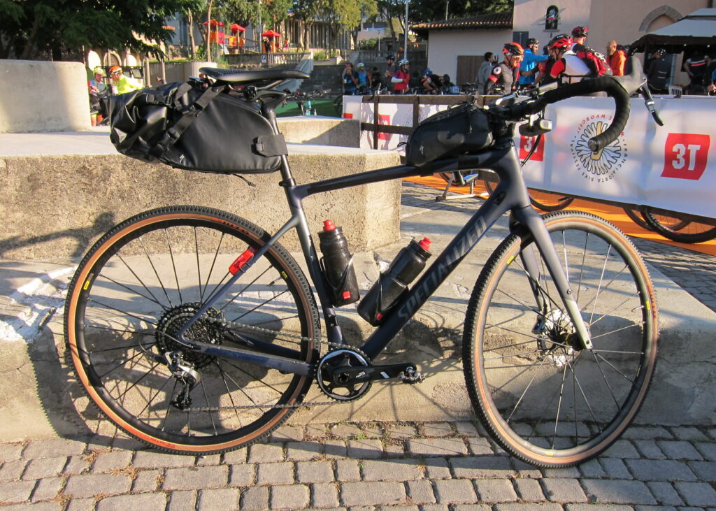 Jeroboam gravel bike gallery25