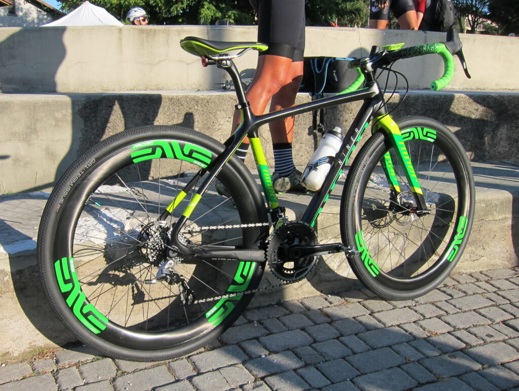 Jeroboam gravel bike gallery26