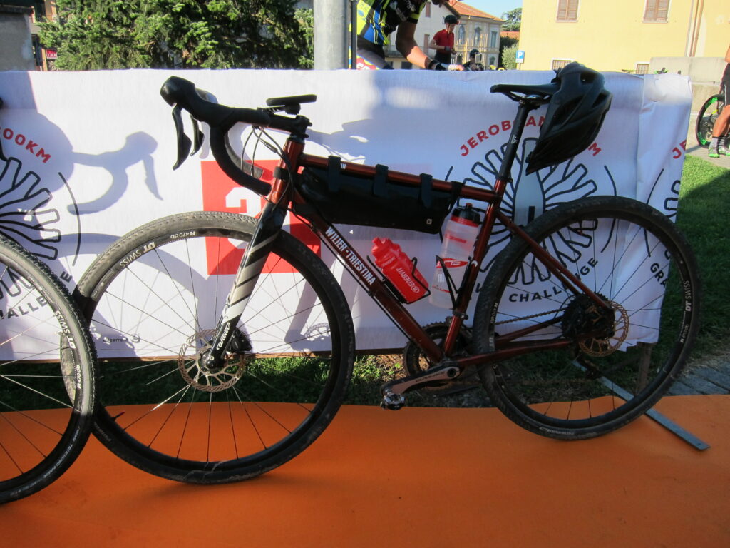 Jeroboam gravel bike gallery27
