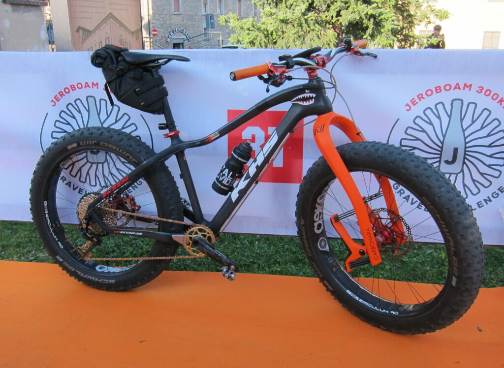 Jeroboam gravel bike gallery28