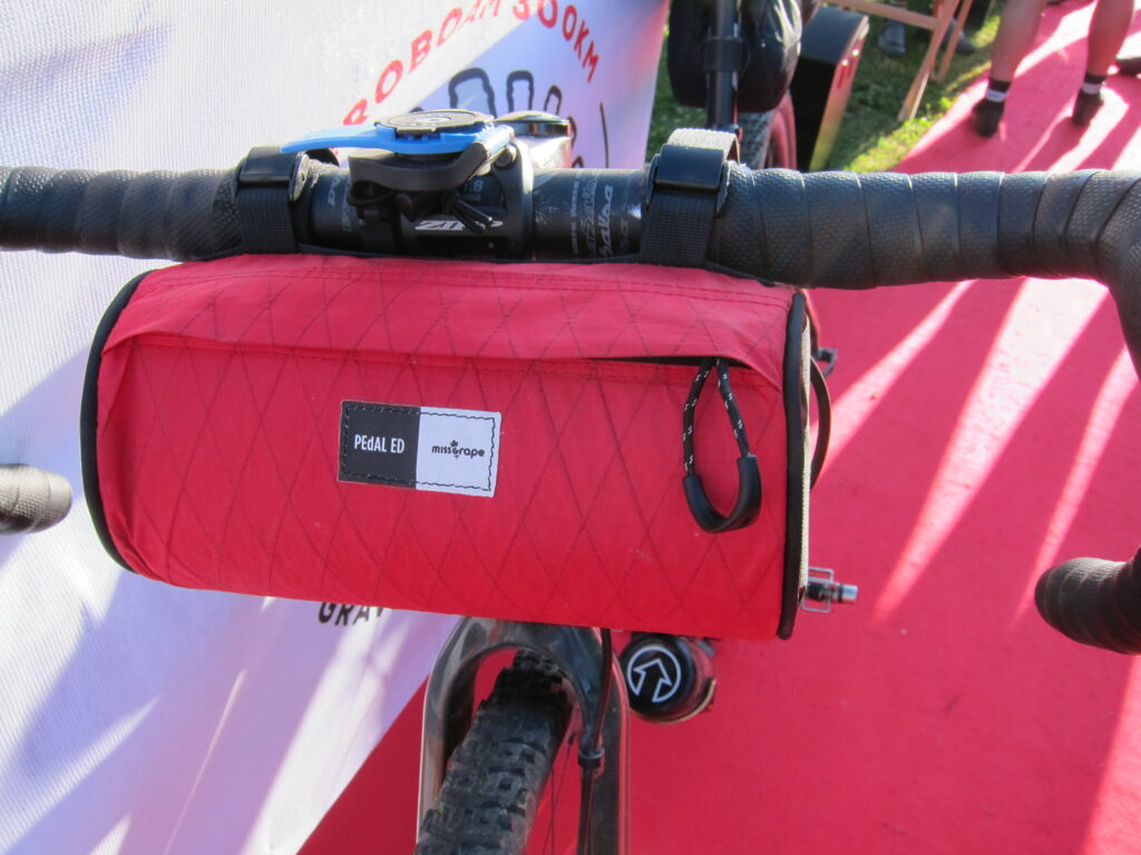 Jeroboam gravel bike gallery33