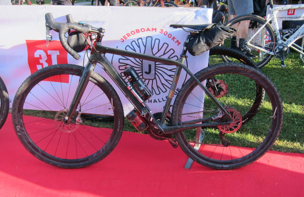 Jeroboam gravel bike gallery34