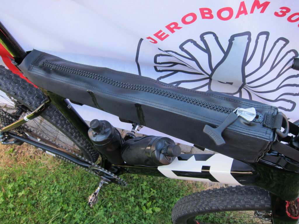 Jeroboam gravel bike gallery36