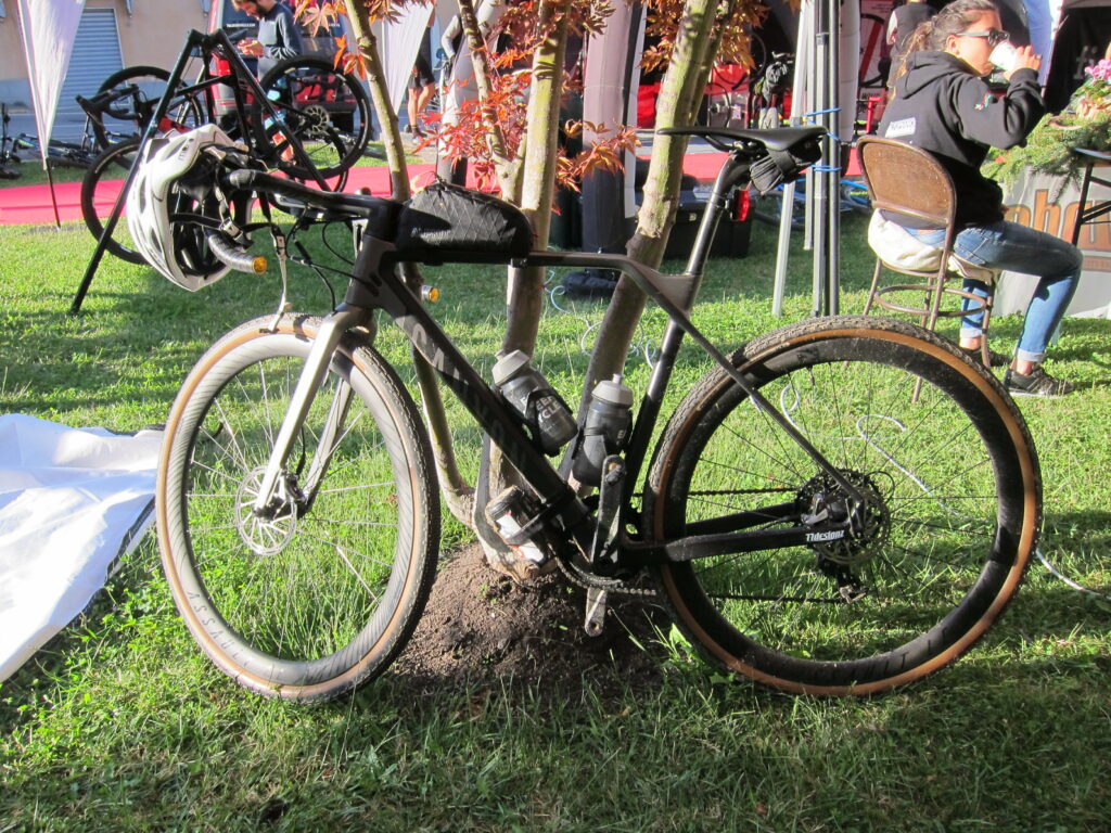 Jeroboam gravel bike gallery39