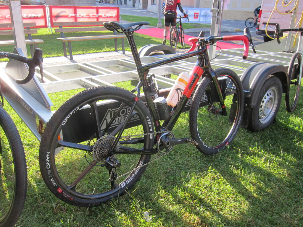 Jeroboam gravel bike gallery40