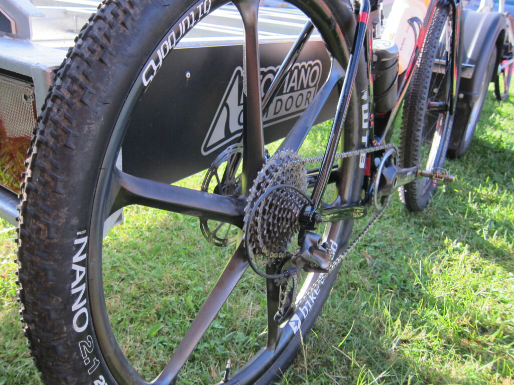 Jeroboam gravel bike gallery41