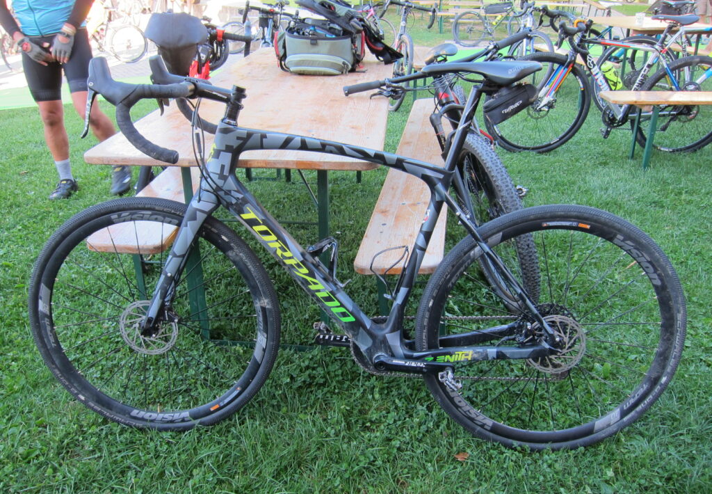 Jeroboam gravel bike gallery47