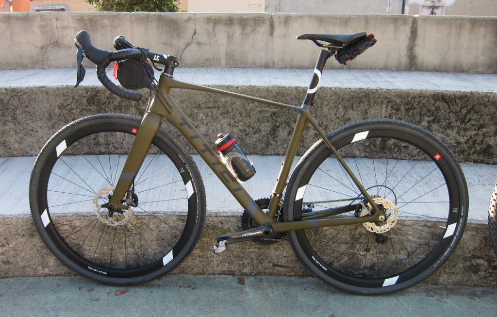 Jeroboam gravel bike gallery49