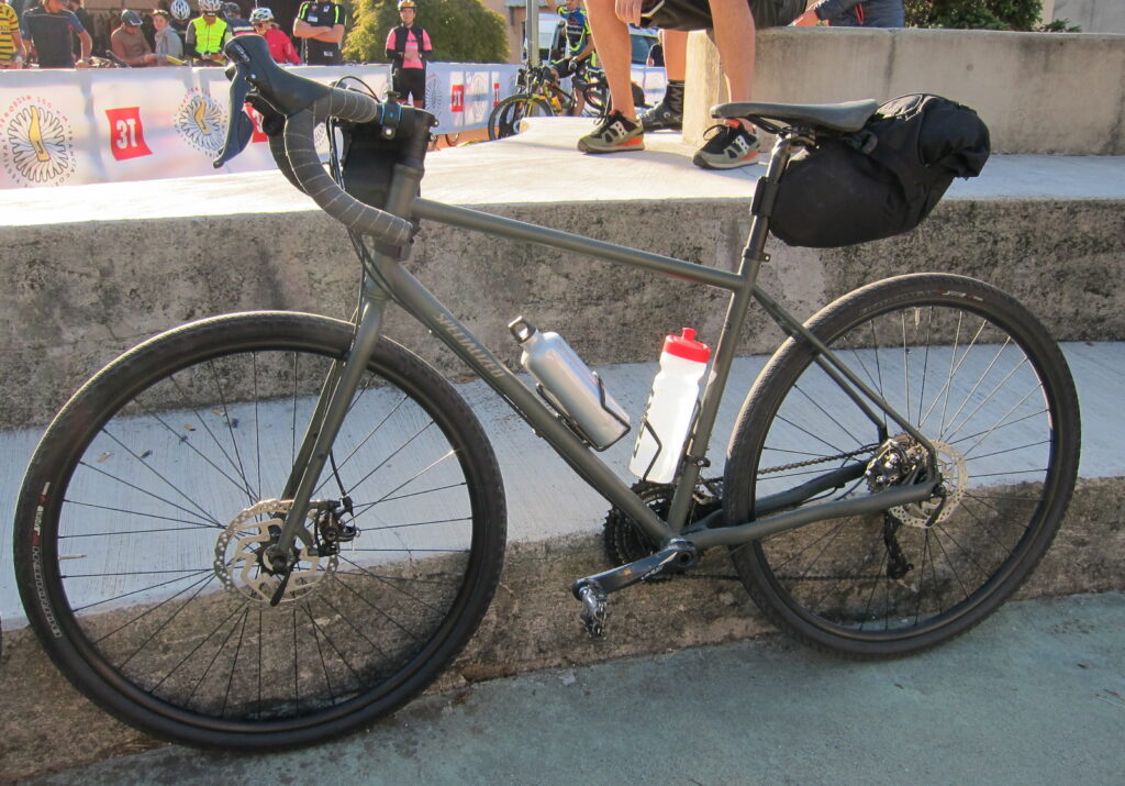 Jeroboam gravel bike gallery50
