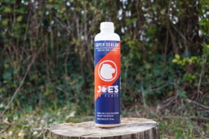 Joe&rsquo;s No Flats Super Sealant review