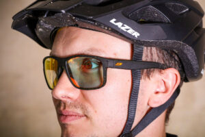 Julbo Renegade Zebra Light glasses review