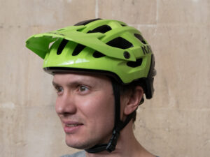 KASK Rex helmet