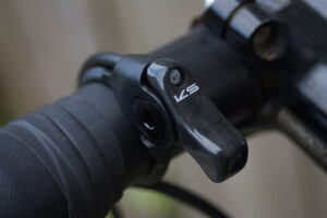 KS LEV KG SL Carbon Dropper Remote Review