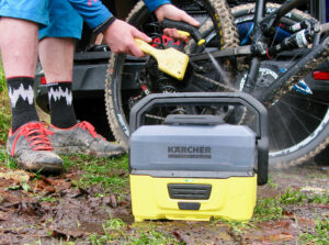 Karcher OC3 Portable Cleaner