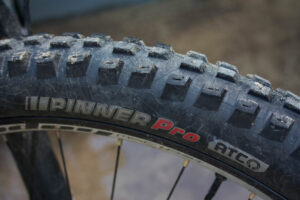Kenda Pinner Pro ATC tyre review