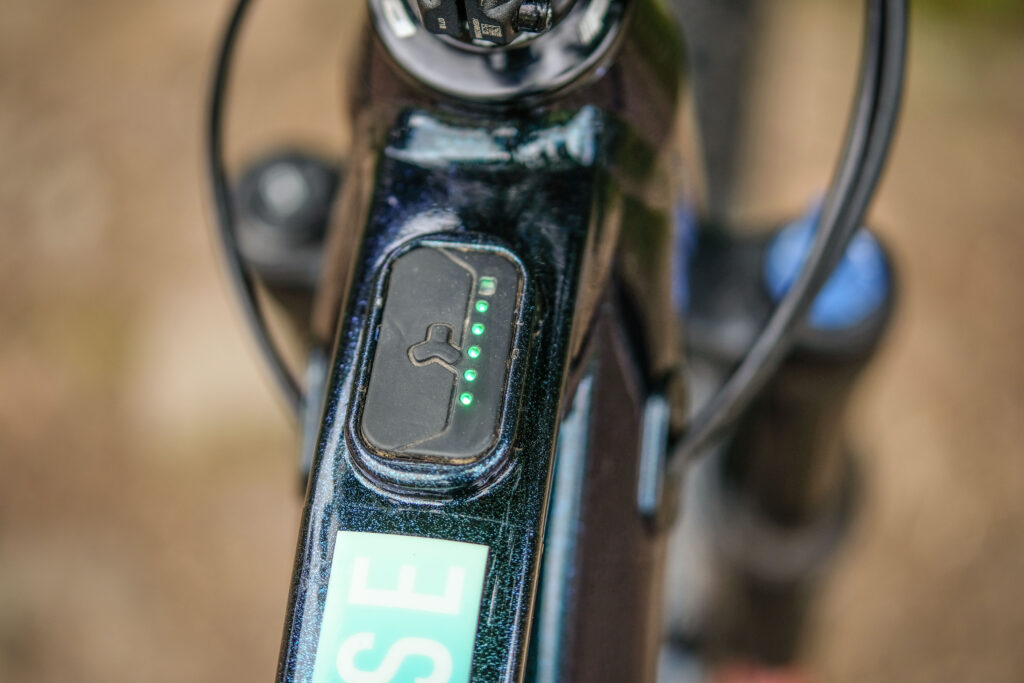 Kinesis RISE e-mtb-9