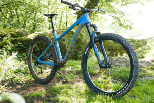 Kona Big Honzo DL review (2019)