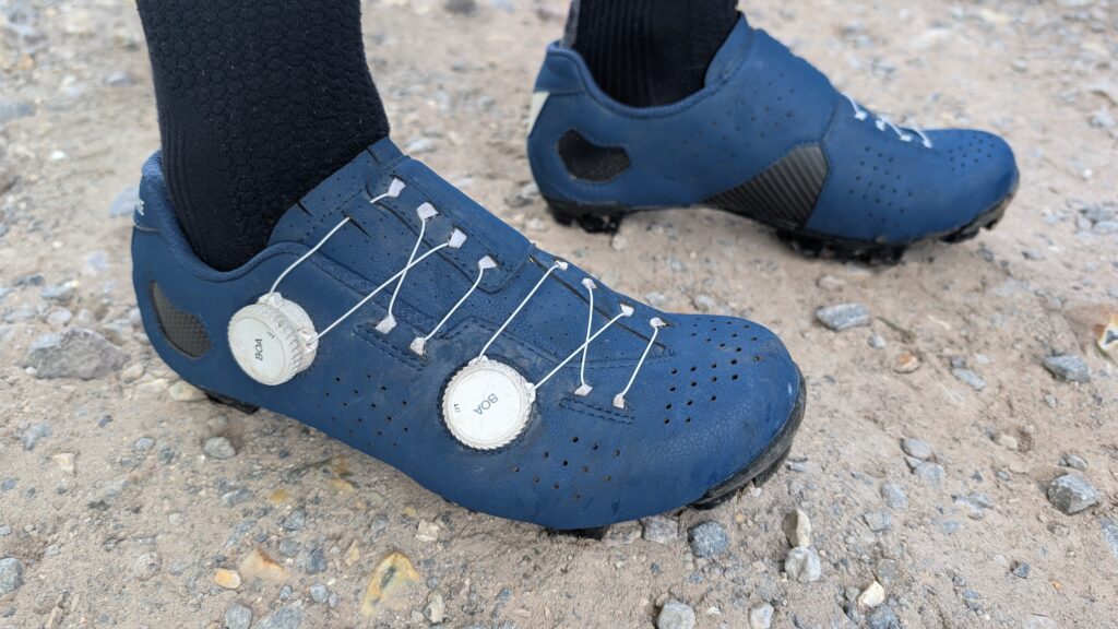 Lake MX333 shoes main
