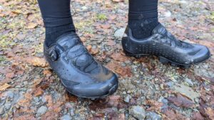 Lake MX177 shoes review