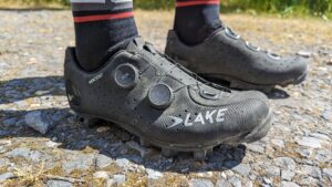 Lake MX332 shoes review