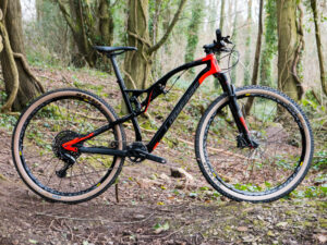 Lapierre XR 729 review