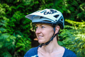 Lazer Impala MIPS helmet review