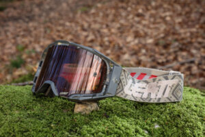 Leatt Velocity 6.5 goggles review
