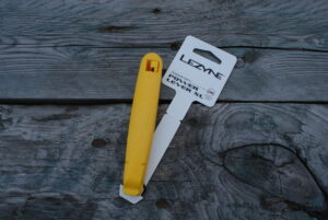 Lezyne Power Lever XL review