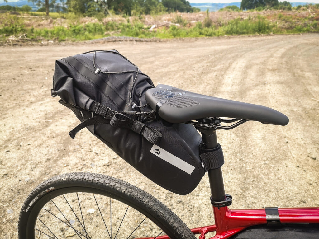 Lifeline Adventure seat pack-2