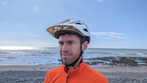 Limar Pora Helmet review