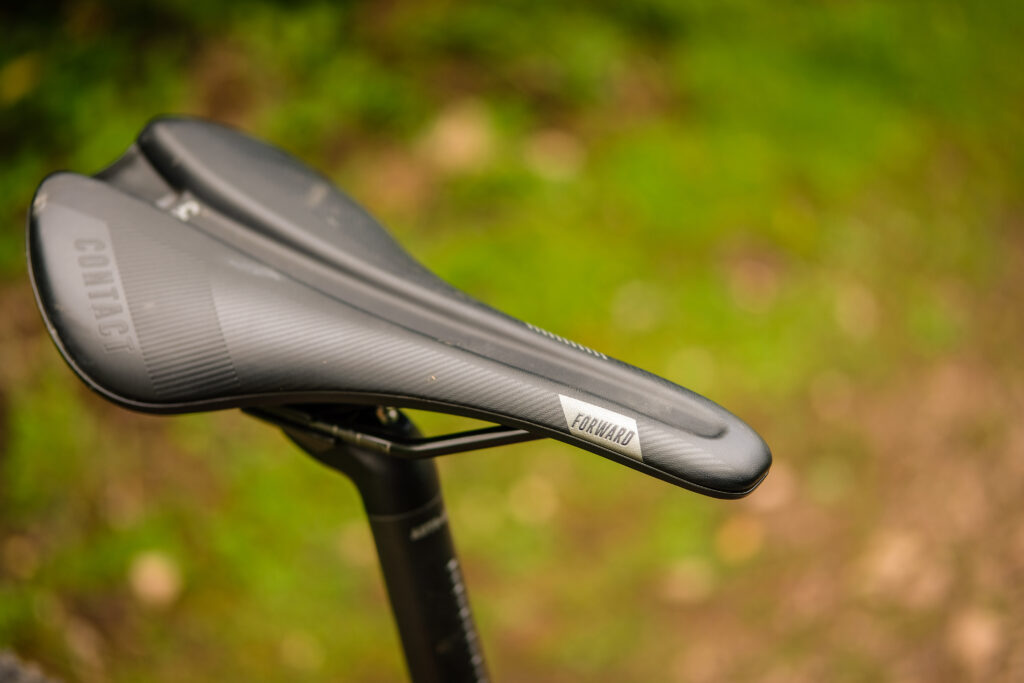 Liv Brava SLR gravel bike-17