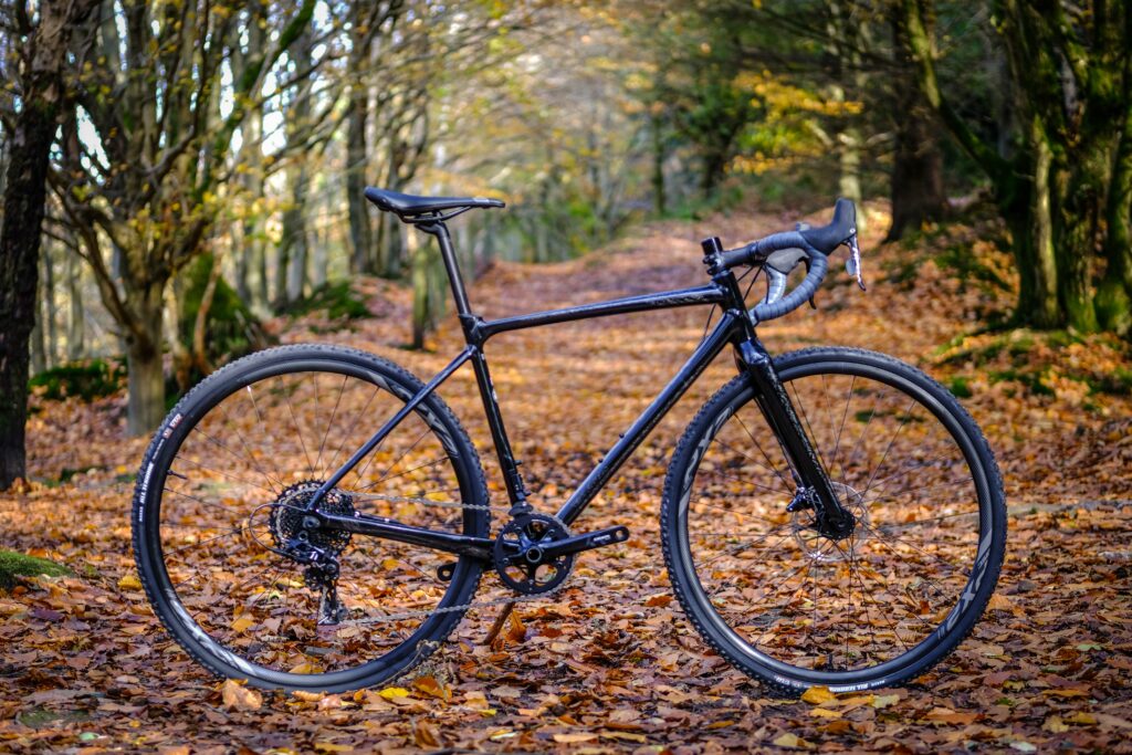Liv Brava SLR womems gravel-4