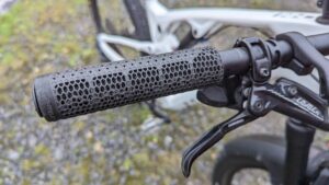 Lizard Skins 3DGRP grips review