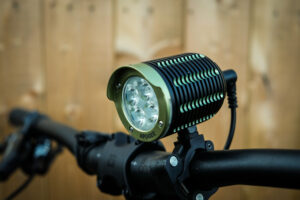 Lumicycle Apogee Extender Pack front light review