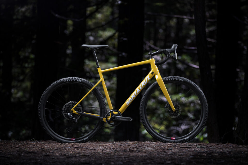 Santa Cruz stigmata outside_mustard