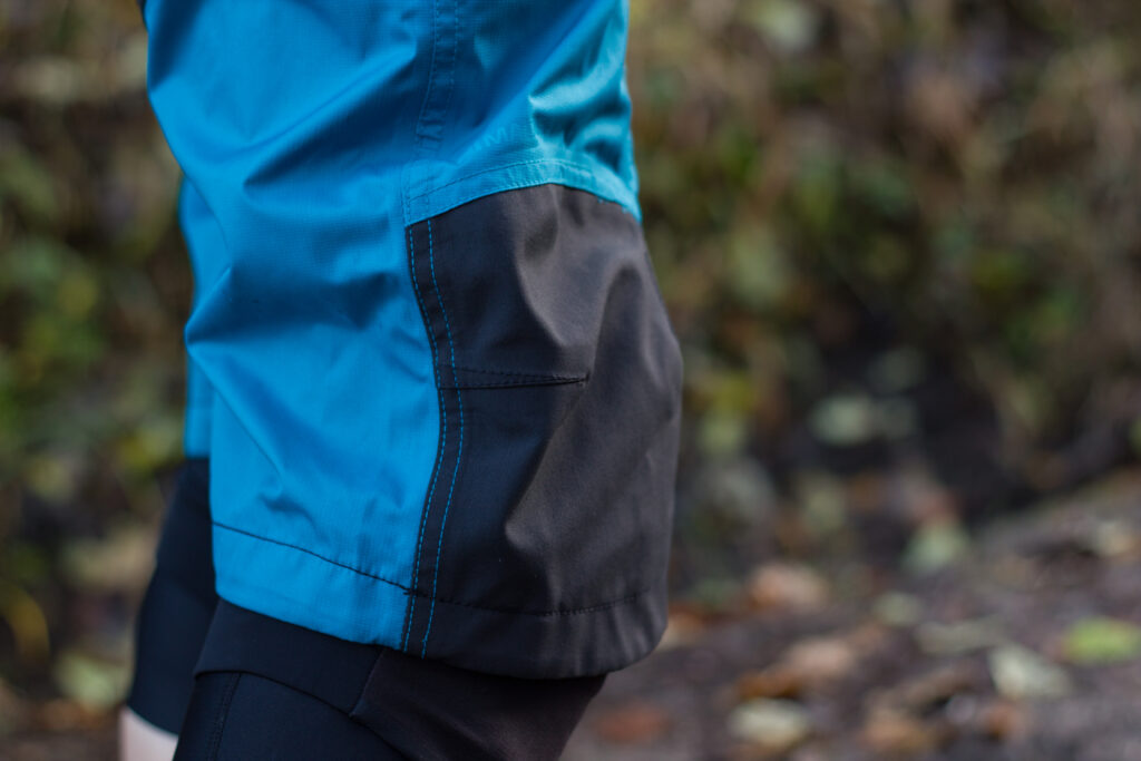 Madison DTE Waterproof Shorts Womens-6