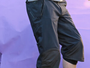 Madison DTE Softshell short