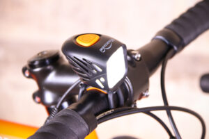 Magicshine MJ-906B APP Version Bike Light