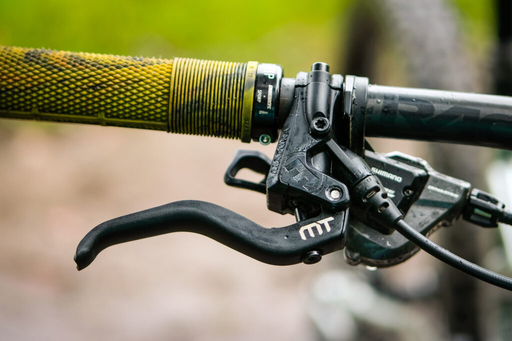 Magura MT5 brakes-1