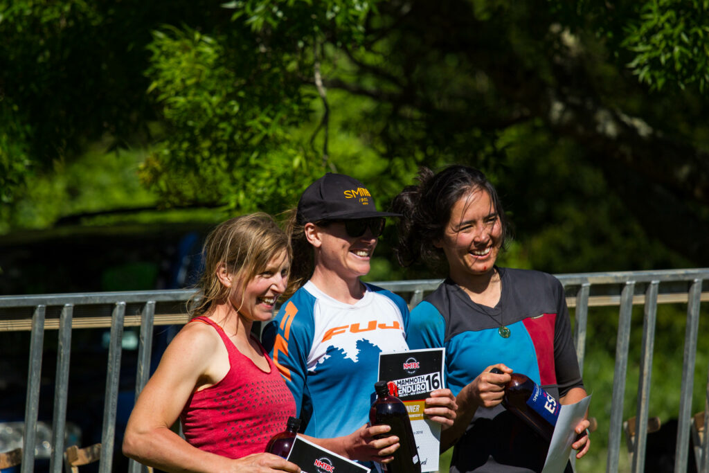 off-road opinion community spirit