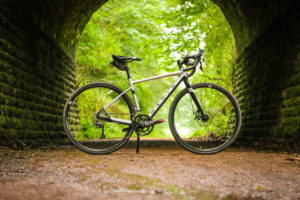 Marin Gestalt gravel bike review
