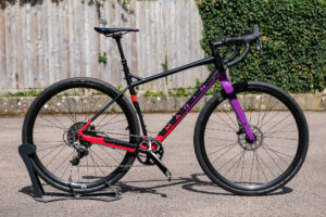 Marin Gestalt X11 gravel bike
