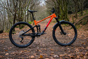 Marin Hawk Hill 3 review